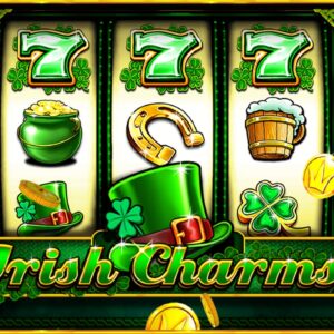 Simbol Keberuntungan Dan Misteri di Slot Irish Charms