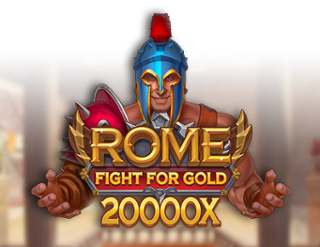 Rome: Fight for Gold Slot